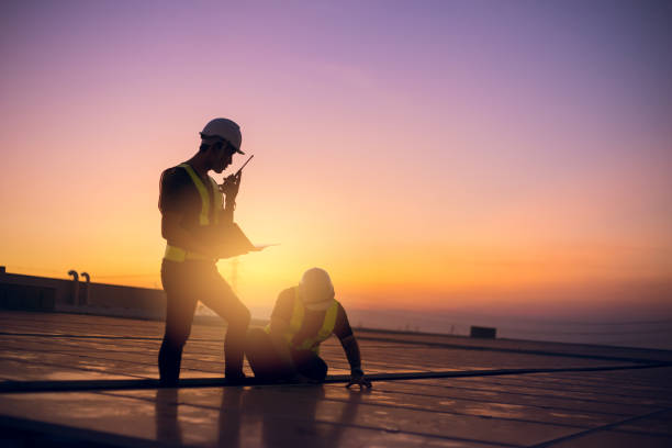 Best New Roof Installation  in Enon, OH