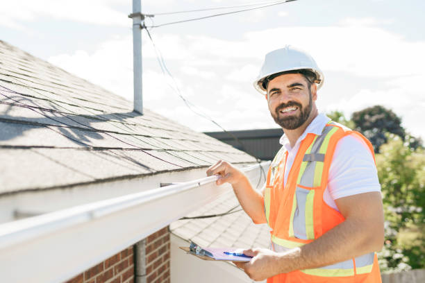 Best Roof Waterproofing Services  in Enon, OH