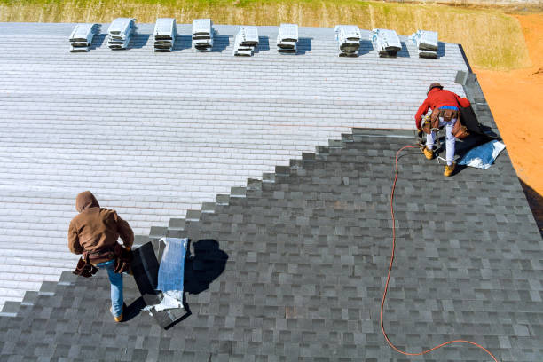 Best Roof Restoration Services  in Enon, OH