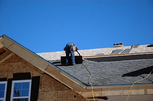 Best Best Roofing Contractors  in Enon, OH
