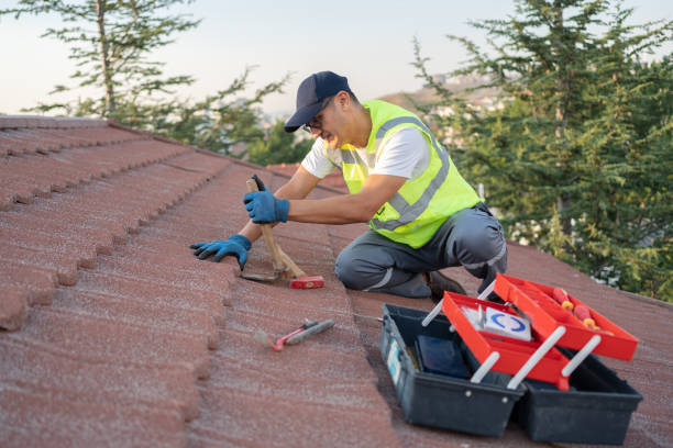 Best Commercial Roof Installation  in Enon, OH