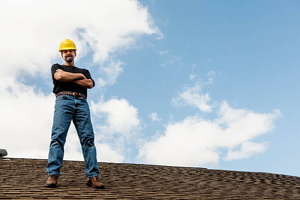 Best Roof Leak Repair  in Enon, OH
