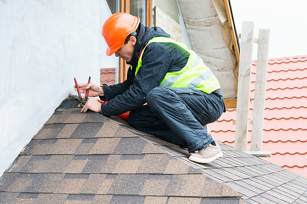 Roof Gutter Cleaning in Enon, OH