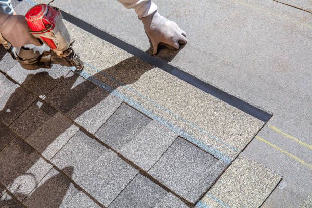 Quick and Trustworthy Emergency Roof Repair Services in Enon, OH