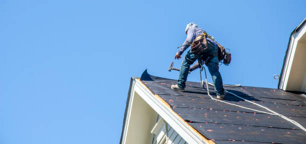 Best Local Roofing Companies  in Enon, OH