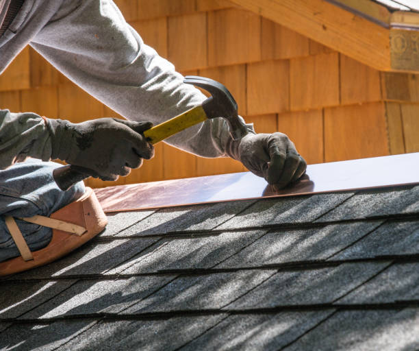 Best Residential Roofing Contractor  in Enon, OH